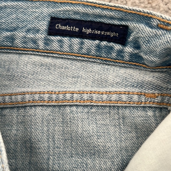 Citizens of Humanity - Picture 5 of 6